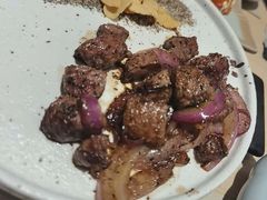 大渔牛排-大渔铁板烧(万象城店)