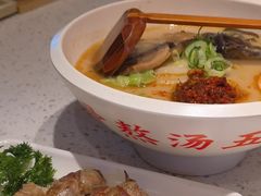 -味千拉面(广州白云机场T1西二店)