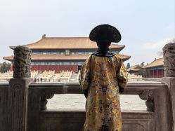 点击看大图 -美云庭古装·格格服汉服·京城旅拍(北京店)