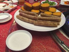 -海岛渔村大酒店(云霄路店)
