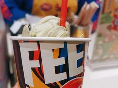 -DQ·蛋糕·冰淇淋(虹口龙之梦店)