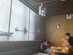 -鲜潭蒸汽石锅鱼(五道口购物中心店)