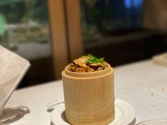 -若蘭慈·无国界素食料理(欢乐海岸店)