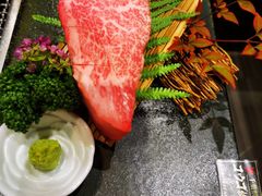 -俺的焼肉(銀座9丁目店)