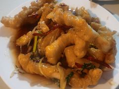 -九龙餐厅(大沽路店)