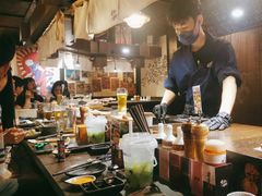 -暖都焼肉·和牛酒場(花都店)