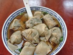 -古徽州馄饨店(宝安路店)