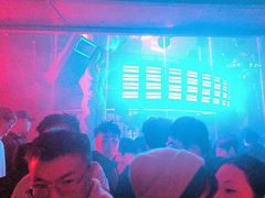 -Orangutan Bunker猩猩地堡酒吧(兰桂坊店)