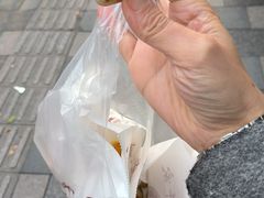 -宋记饼家(石门二路店)