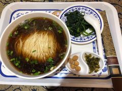 红汤奥灶面-苏苑饭店-中餐厅(长桥地区店)