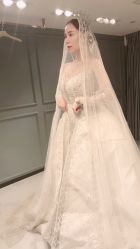 点击看大图 -GRACE KELLY婚纱与礼服(北京店)