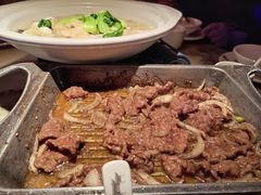 -老淮安·淮安菜(涟水店)