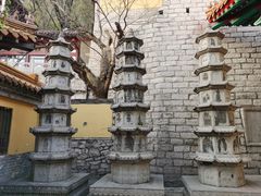 -千佛山风景名胜区