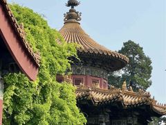 -故宫博物院(故宫)