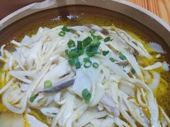 -洞庭记·老湖南味道(下沙店)