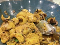 -浩运海鲜·16年专注青岛菜(石老人店)