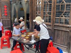 -阿城海鲜捞化(上下杭店)