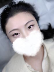 -十三美学·半永久纹眉纹唇·野生眉