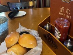 -Texas Roadhouse(世纪汇广场店)