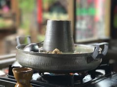 -民食香·腊排骨野生菌美食(木府店)