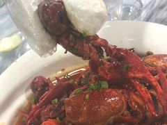 -辣螃铠盆盆蟹大排档(总店)