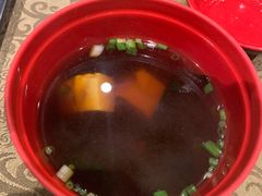 -上林铁板烧(延安西路店)