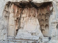 -青州市云门山风景区