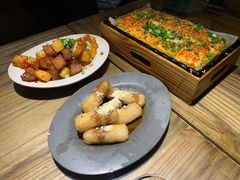 -不曾在把把烧•烧烤(莲坂磐基店)