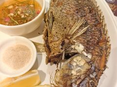 -新旺茶餐厅·早餐·夜宵(仙霞店)