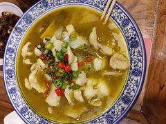 -海富荣锅贴(万象城店)