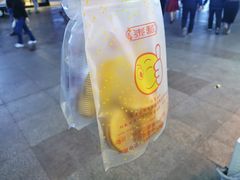 -朱記糯米蛋糕(千川百货店)