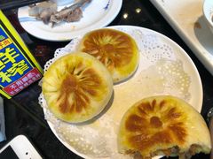 -尹兰楼西北风情餐厅(嘉定店)