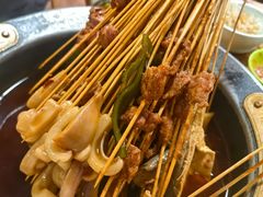 -冒椒火辣(奎星楼街店)
