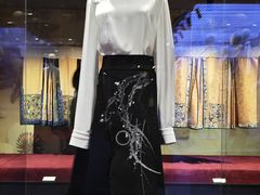 -上海纺织博物馆