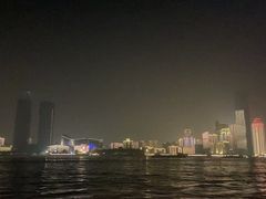 -武汉关码头(轮渡站)