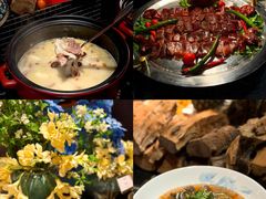 -芭菲盛宴·环球美食(北城国际店)