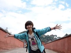 -五台山圆照寺