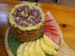 -别院里音乐餐酒吧(双流航空港店)