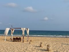 -海南清水湾莱佛士酒店