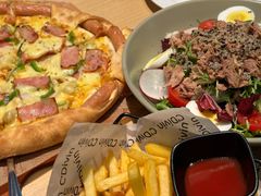 -米斯特比萨(罗斯福店)