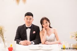 -艺匠摄影ARTIZ STUDIO(南京店)