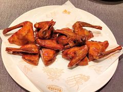 -唐宫·粤菜海鲜(新侨店)