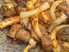 -优壹佳·延边朝鲜族料理(中山北路店)