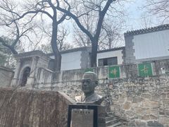 -北京鹫峰国家森林公园