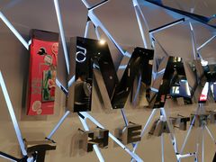 -博纳UA影城(KK Mall IMAX店)