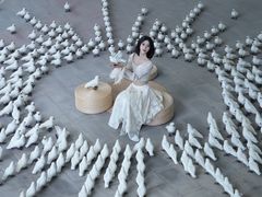 -福田美术馆——新童话主义－周艺文艺术季