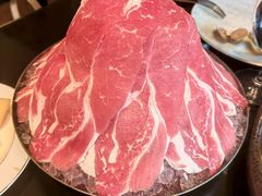 -西安浐灞艾美酒店·汉江餐厅·火锅