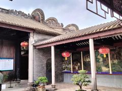 -资政大夫祠