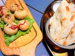 -尼泊尔雪莲餐厅(北京东路店)