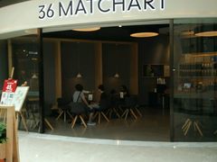 门面-36抹茶·千层与鲜果茶(欢乐海岸店)